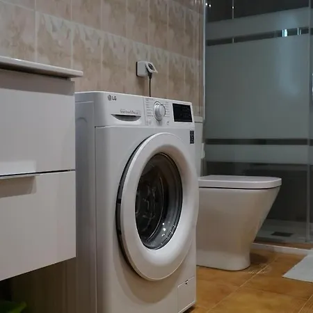 Apartamento Las Palmeras * Roses