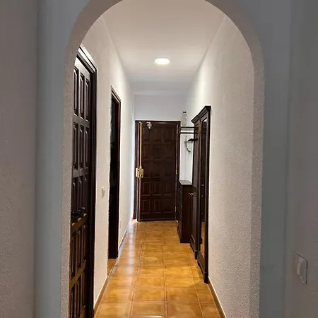 Apartamento Las Palmeras