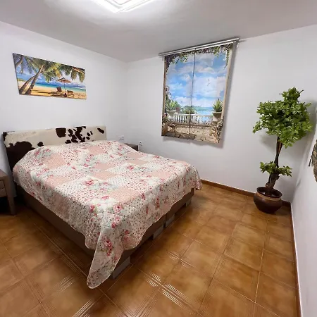 Apartamento Las Palmeras * Roses