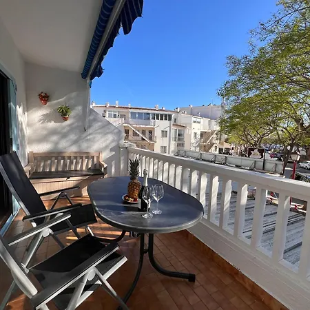Apartamento Las Palmeras 公寓 *