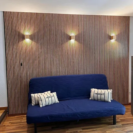 公寓 Apartamento Las Palmeras *