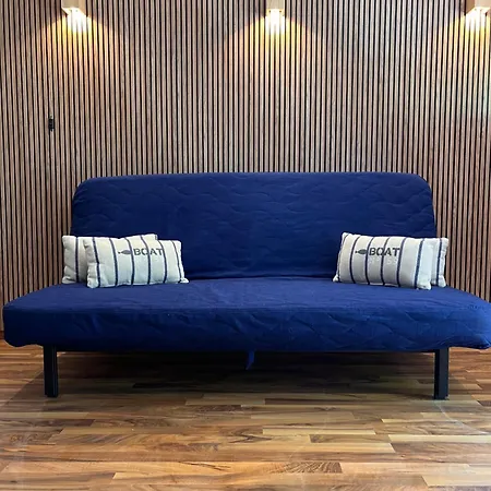 Lägenhet Apartamento Las Palmeras